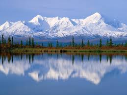 Alaska pic, natural beauty
